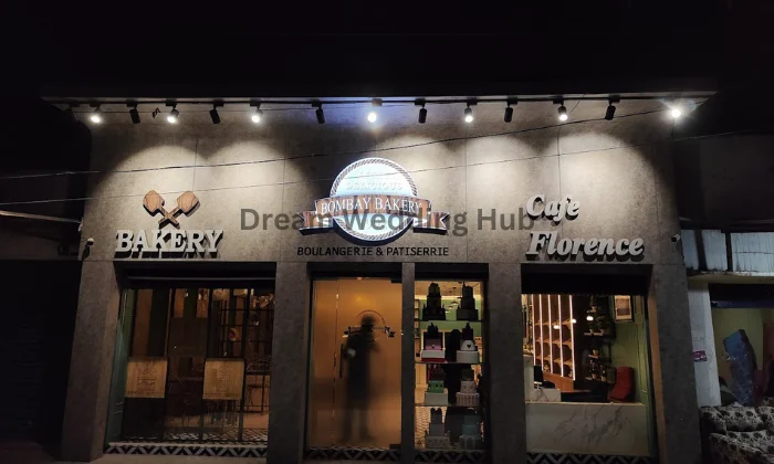 Bombay bakery and cafe